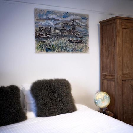 Cozy Pijp Apartment Amsterdam Luaran gambar