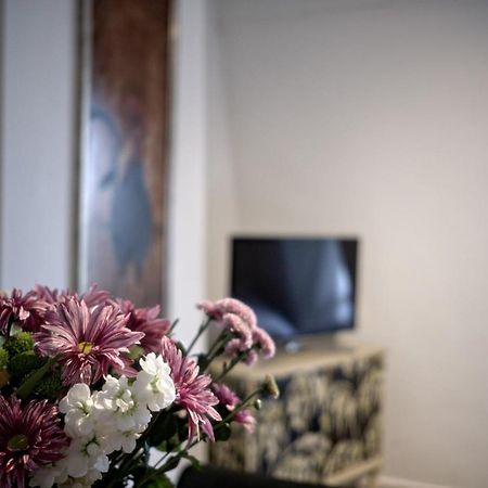 Cozy Pijp Apartment Amsterdam Luaran gambar