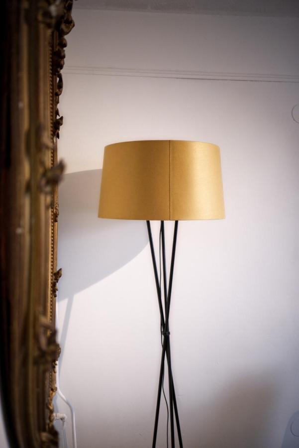 Cozy Pijp Apartment Amsterdam Luaran gambar