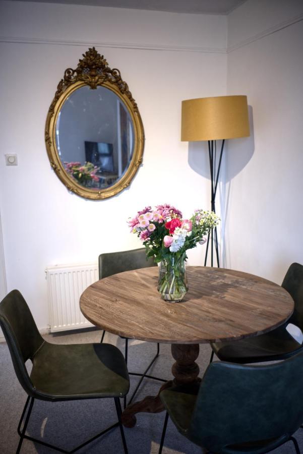 Cozy Pijp Apartment Amsterdam Luaran gambar