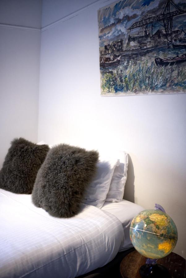 Cozy Pijp Apartment Amsterdam Luaran gambar