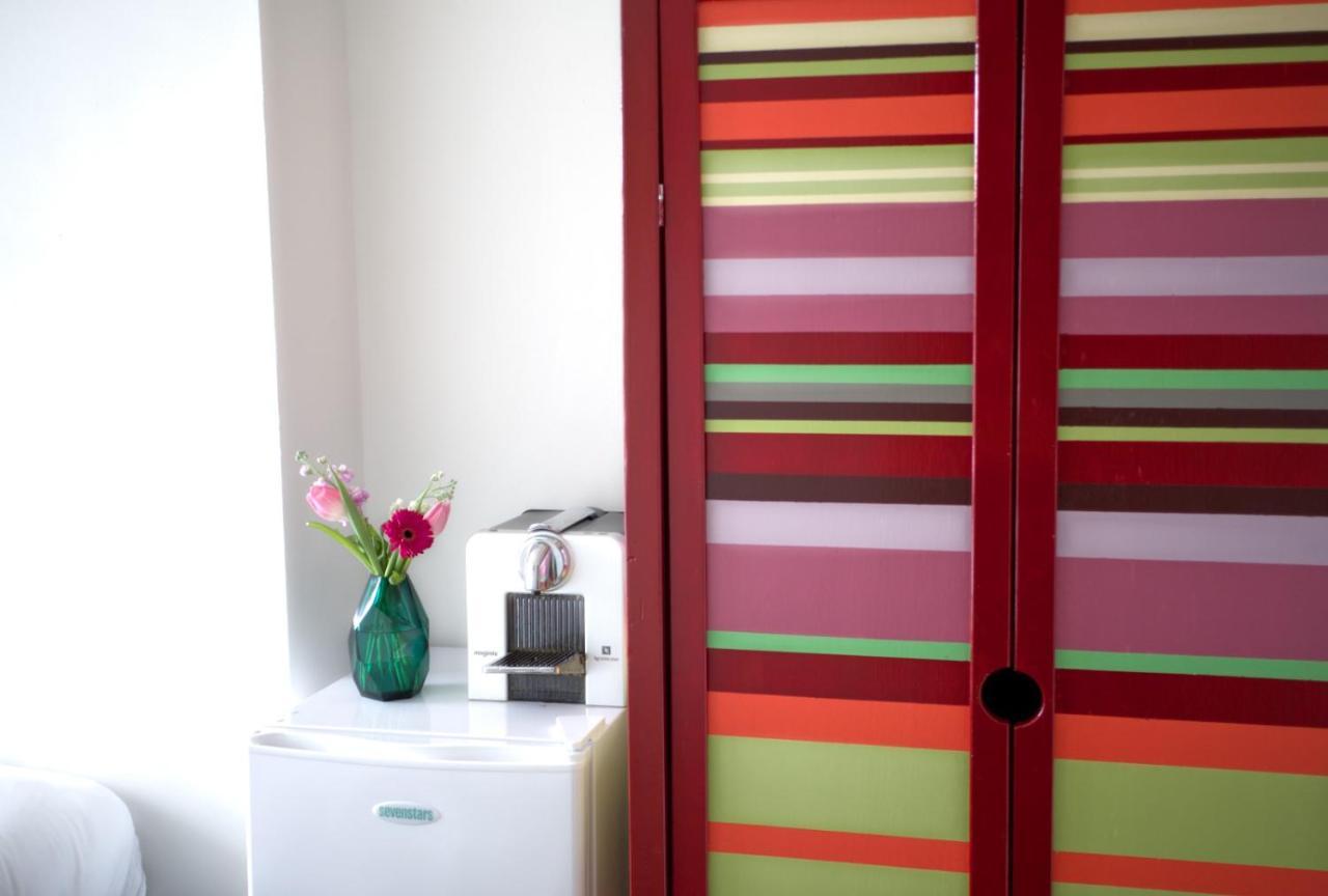 Cozy Pijp Apartment Amsterdam Luaran gambar