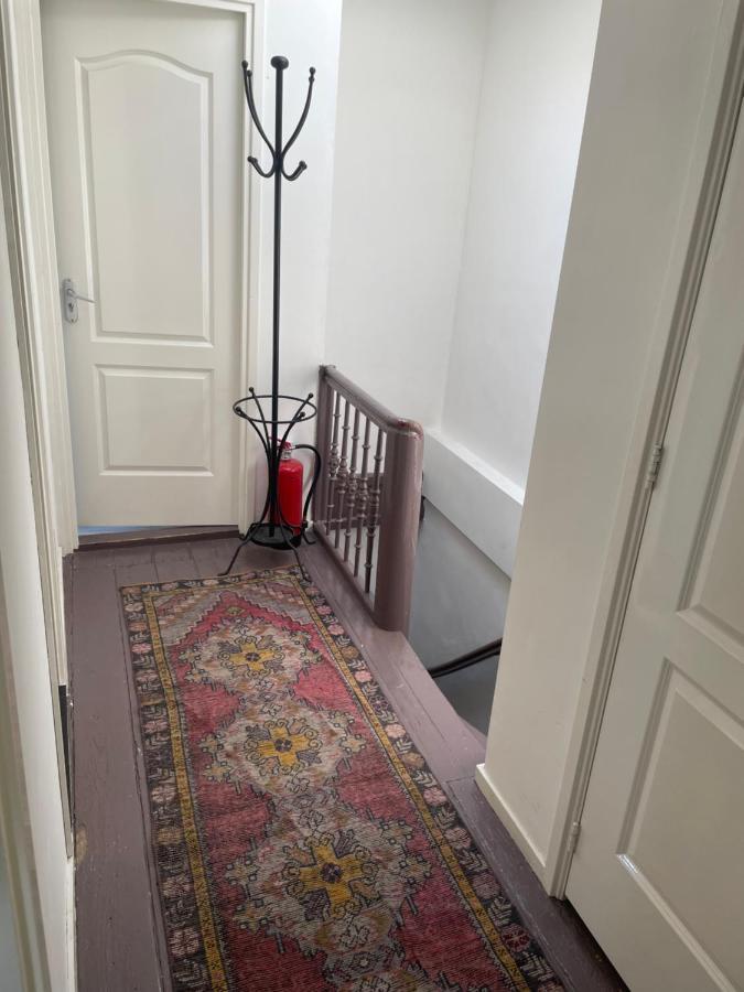 Cozy Pijp Apartment Amsterdam Luaran gambar