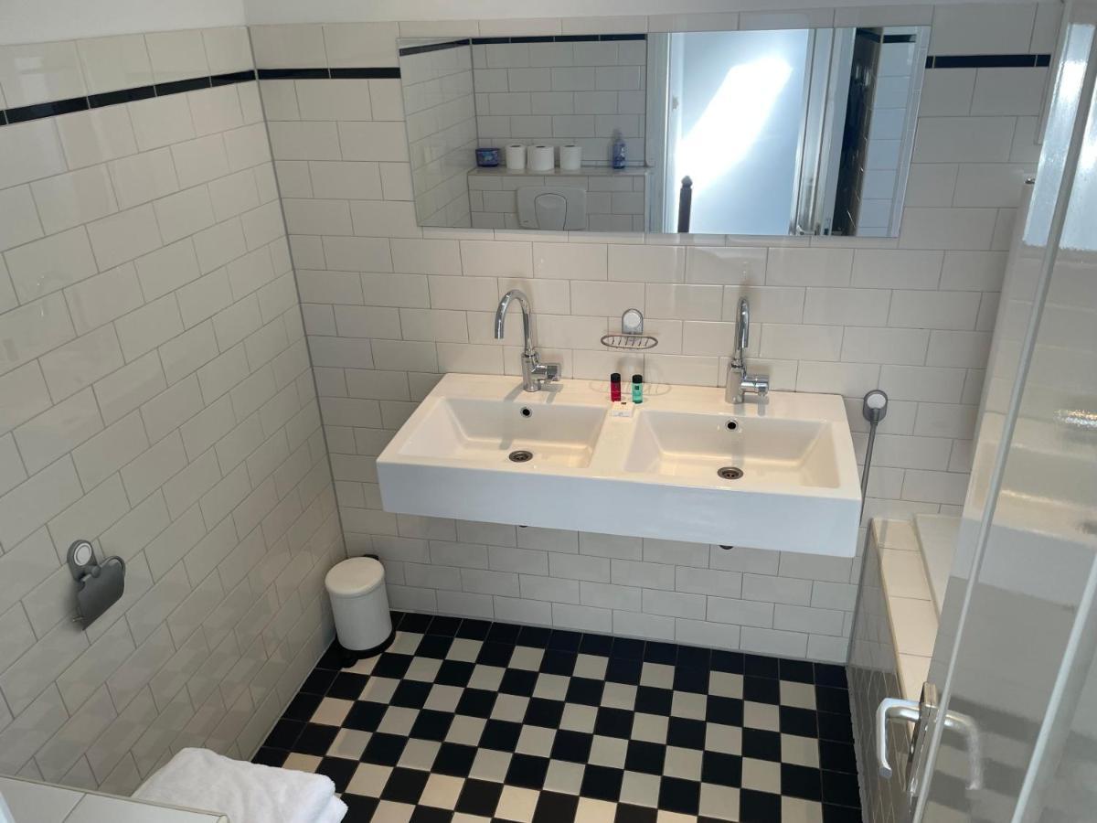 Cozy Pijp Apartment Amsterdam Luaran gambar